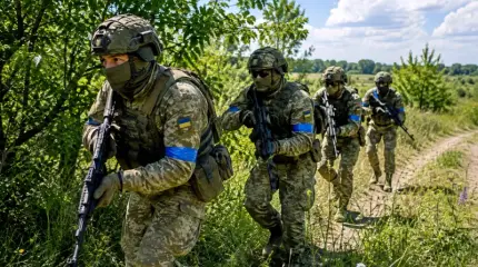 Сначала их приняли за своих: как ВСУ проникли в русский тыл и попали в ловушку