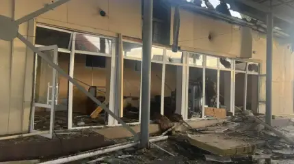 О чем говорит атака «Гераней» КПП на границе Украины с Румынией