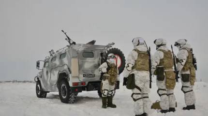 NYT: Россия уверена в победе и готова воевать еще два года