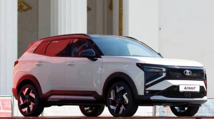 Почему все усилия властей по развитию отечественного автопрома терпят крах