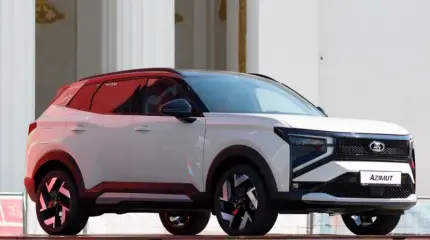 Почему все усилия властей по развитию отечественного автопрома терпят крах