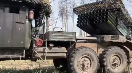 Почему северный ТВД спецоперации отличается контрастом боевой обстановки
