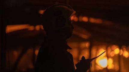 «Всё горит и взрывается»: ВС РФ более 80 часов непрерывно бьют по Украине