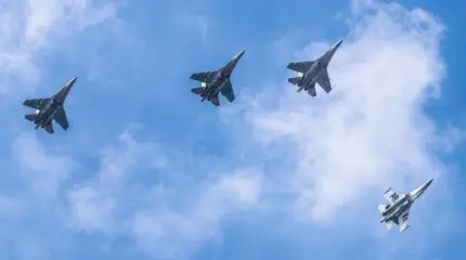 Military Watch: ВВС НОАК вооружились самой дальнобойной ракетой в мире, способной свести на нет планы США и их союзников