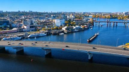 «Гуманизм неуместен»: начнет ли Россия бить по мостам в Киеве и не только