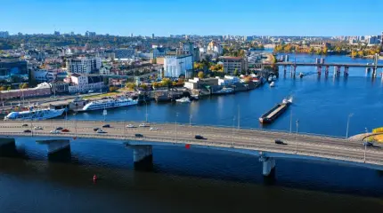 «Гуманизм неуместен»: начнет ли Россия бить по мостам в Киеве и не только