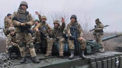 Битва за Покровск: ВС РФ уничтожили половину гарнизона ВСУ в городе