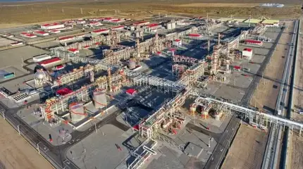 Активы «Лукойла» превратились в объект вожделения для иностранных компаний