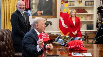 Почему тарифы Трампа не продержатся долго – FT