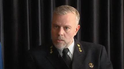 Адмирал НАТО: Россия сейчас производит оружия гораздо больше, чем ей нужно для СВО