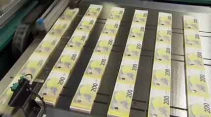 Брюссель хочет конфисковать частные вклады россиян в Европе