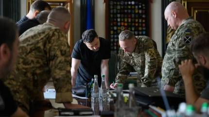 «Смертоносные ракеты России»: в ФРГ назвали причину отчаяния Зеленского