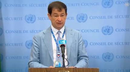 «Европа может оказаться в руинах»: в ООН оценили перспективу войны РФ и ЕС