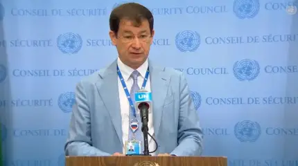 «Европа может оказаться в руинах»: в ООН оценили перспективу войны РФ и ЕС