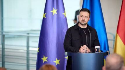 Быть в готовности отказаться от Крыма: Белый дом назвал условия приема Зеленского
