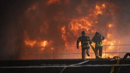 ВС РФ атаковали объекты противника в десятке подконтрольных Киеву регионов