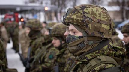 Норвежский эксперт: к столкновению с Москвой способен привести любой инцидент