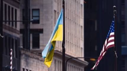 Почему США отказываются от гарантий безопасности Украине