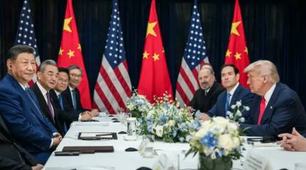 Китай нашел способ лишить военную промышленность США ценного сырья