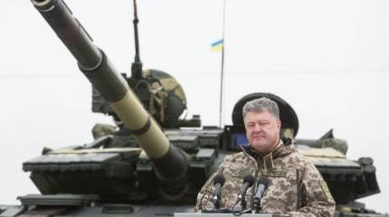 Порошенко выдвинул новые требования к России