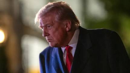 Чем окончится попытка Трампа схватить за горло российскую нефтянку