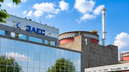 ВСУ убили главного инженера Запорожской АЭС