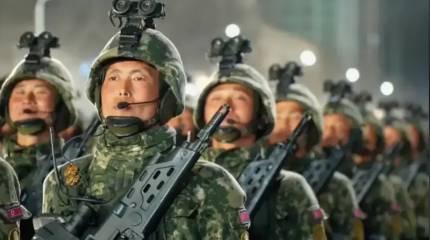 В летнем наступлении ВС РФ будут участвовать тысячи военных из КНДР – разведка Южной Кореи