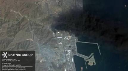 Монархии Персидского залива ответят за поддержку США и Израиля в войне против Ирана