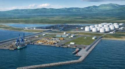 Новые порты Сахалина: трудный шаг в неизвестность