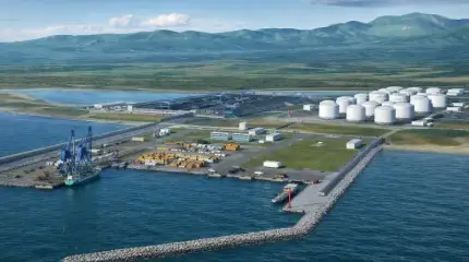 Новые порты Сахалина: трудный шаг в неизвестность