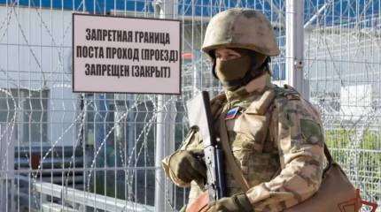 Можно ли защитить объекты критической инфраструктуры РФ с помощью резервистов