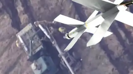 "Rusya, Ukrayna'da geleceğin silahlarını kullandı"