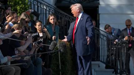 «Максимум компромиссов»: Трампу придется проиграть, чтобы получить сделку с Ираном