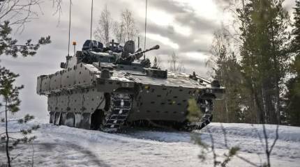 «Европейцы не хотят на передовую»: Киев требует разместить военных из ЕС на ЛБС