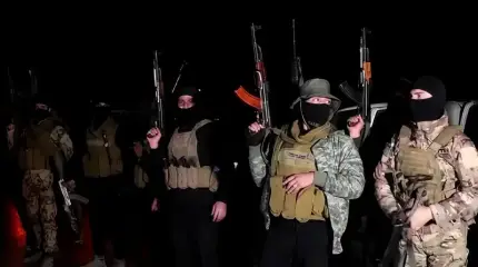 Близкие соратники Асада намерены взять реванш в Сирии