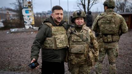 «Не спасет даже чудо»: Киев скрывает крах «контрнаступа» у Мирнограда