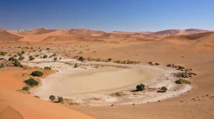Заставит ли «водное банкротство» Иран сдать национальные интересы