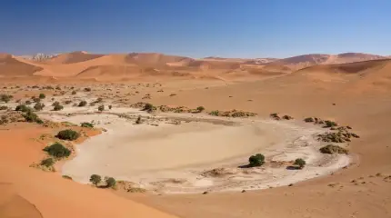 Заставит ли «водное банкротство» Иран сдать национальные интересы