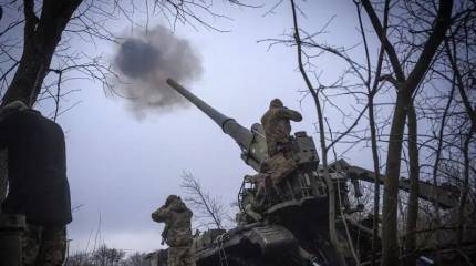«Сбрасываем водичку окруженным»: в ВСУ признают, что потеряли Покровск и Мирноград