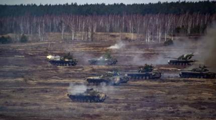 «Наступления ВС РФ на Киев не будет»