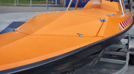 Эксперт перечислил ключевые проблемы РФ в производстве морских беспилотников