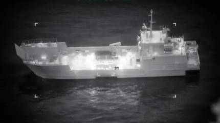 «Ормузская Цусима»: чему может научить нас разгром иранских ВМС?