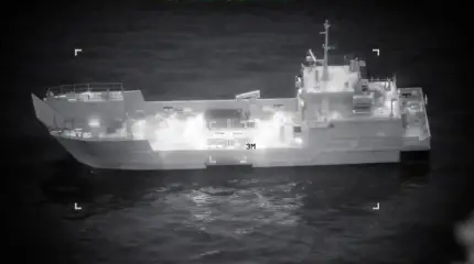 «Ормузская Цусима»: чему может научить нас разгром иранских ВМС?