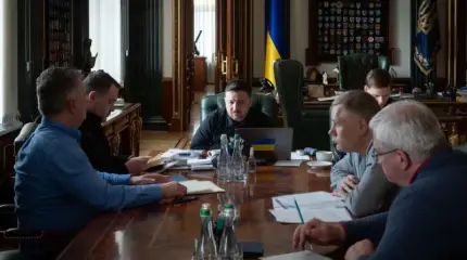 «Гуманитарная катастрофа»: Зеленскому предложили эвакуировать население Киева