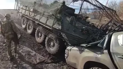 Știri SVO: Armata Rusă eliberează Sribnoye în RPD