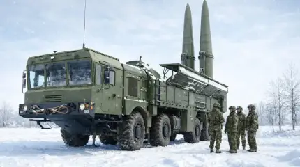 Как эволюционировали ракеты «Искандера» за годы СВО