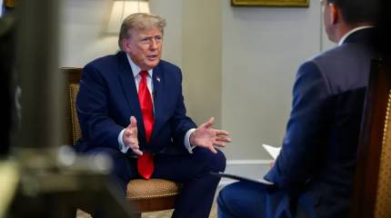 Уроки peace deal: почему «мирные сделки» Трампа не работают