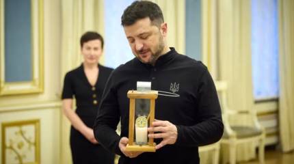 «Ненормальный режим»: в Швеции заявили, что Зеленскому наплевать на народ Украины