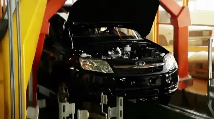 AvtoVAZ refused to give cars to Russians, but it can’t compete with Chinese cars either
