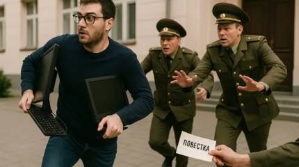 «Цифровая броня» треснула: Минобороны ужесточает контроль за айтишниками